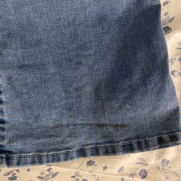 Hollister Low-Rise Boot - Picture 4 of 5